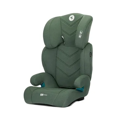 Scaun auto Lorelli Speed I-Size (100-150 cm) 2025 Verde