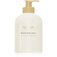 AHAVA Mineral lotiune corporala minerala 500 ml