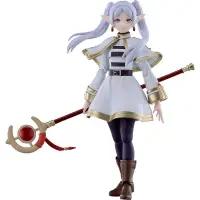 Figurina Articulata Figma Frieren Beyond Journey´s End - Frieren 13 cm