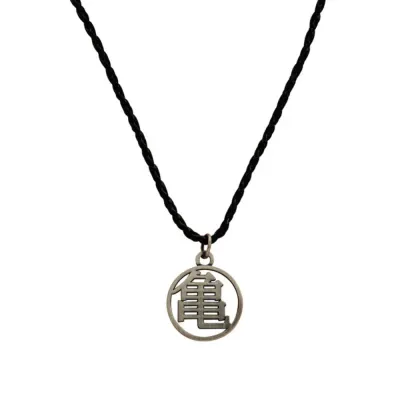 Lantisor si Pandantiv 3D Dragon Ball - Kame