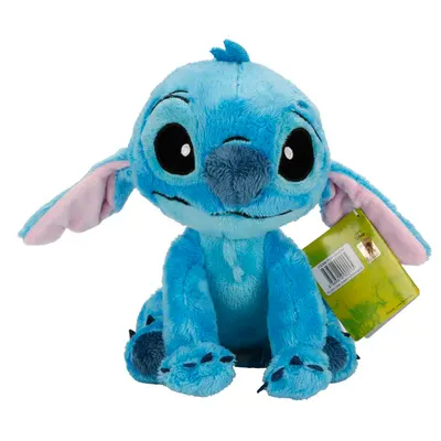 Jucarie de plus, Disney Stitch Core, 25 cm