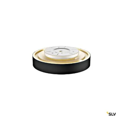 Medo 40 Cw, Corona, Triac, Black, 3000/4000k