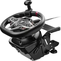 Trusa de direcție Thrustmaster - SimTask Steering Kit, PC, PS4/5, Xbox, negru