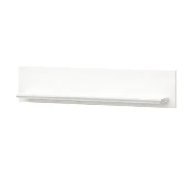Raft suspendat IRYS, pin anderson, 119x17,6x25,6 cm