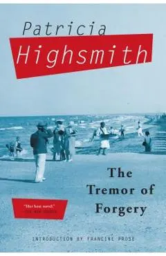 The Tremor of Forgery