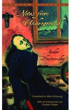 Notes from Underground