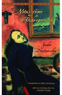 Notes from Underground