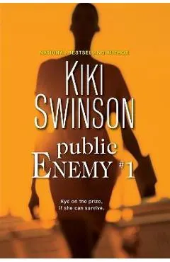 Public Enemy #1