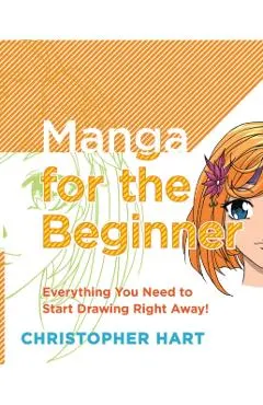 Manga For The Beginner