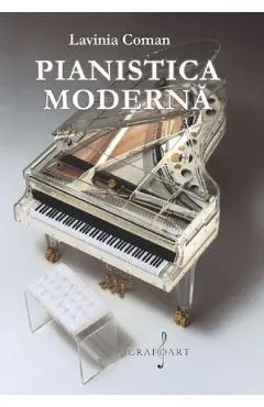 eBook Pianistica moderna