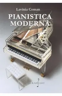 eBook Pianistica moderna