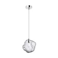 Corp de iluminat suspendat ROCK P0488-01F-F4AC