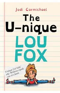 The Unique Lou Fox