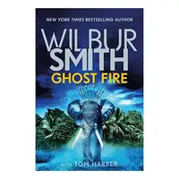 Ghost Fire