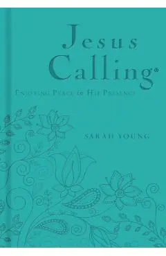 Jesus Calling: Enjoying Peace in His Presence