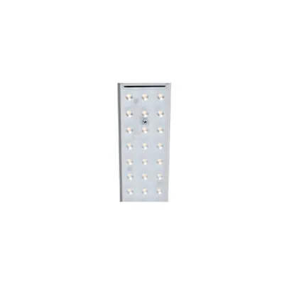L-SE LVS 1.5 1x42W distr largă 6300lm 840 EVG, IP20, alb