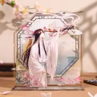 Figurina - Heaven Official's Blessing - Butterfly Memory