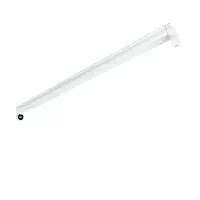 Corpuri de iluminat tip FAI pentru TUB LED 2xT8 (60 cm) FAI 620x65x100 mm