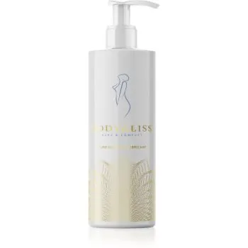 BodyGliss Female Care Collection Care & Comfort Silicone gel lubrifiant pe bază de silicon