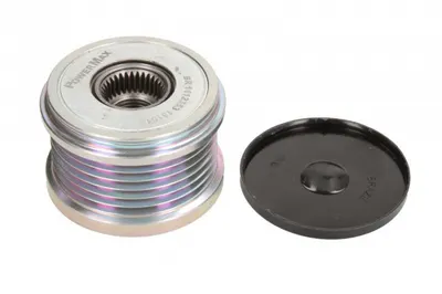 Fulie Alternator Potrivit Volvo S40 Ii, S60 Ii, S80 Ii, V50, V60 I, V70 Iii; Citroen Berlingo, Berlingo Multispace, Berlingo Minivan, C2, C2 Enterprise, C3 I, C3 Ii 1.4-2.3d 03.94