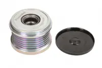 Fulie Alternator Potrivit Volvo S40 Ii, S60 Ii, S80 Ii, V50, V60 I, V70 Iii; Citroen Berlingo, Berlingo Multispace, Berlingo Minivan, C2, C2 Enterprise, C3 I, C3 Ii 1.4-2.3d 03.94