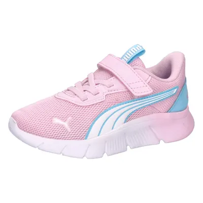 Pantofi sport copii Puma Flexfocus Modern Jelly Heaven Ac, Roz