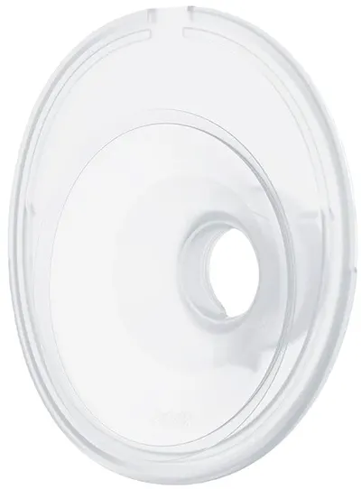 Pâlnie pentru pompă de sân Momcozy - M5, 24 mm