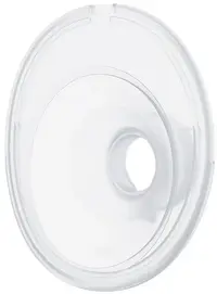 Pâlnie pentru pompă de sân Momcozy - M5, 24 mm