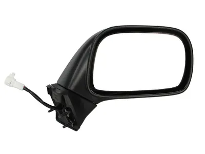 Oglinda dreapta potrivit OPEL AGILA; SUZUKI WAGON R+ 2000-2003 - electrica