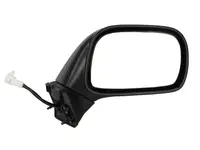 Oglinda dreapta potrivit OPEL AGILA; SUZUKI WAGON R+ 2000-2003 - electrica