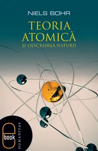 Teoria atomica si descrierea naturii (epub)