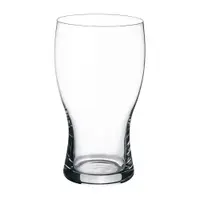 Set 2 pahare bere PURISMO, 620 ml