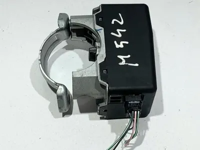 Blocator volan 487002725R Renault Kadjar (2015-2018) 1.3 tce H5H-E4