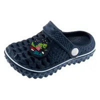 Slapi plaja copii Chicco Malibu, albastru model, 69223-64P