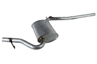 Toba finala esapament potrivit AUDI A4 B6, A4 B7 2.0 11.00-06.08