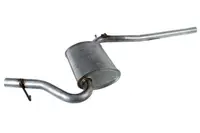 Toba finala esapament potrivit AUDI A4 B6, A4 B7 2.0 11.00-06.08