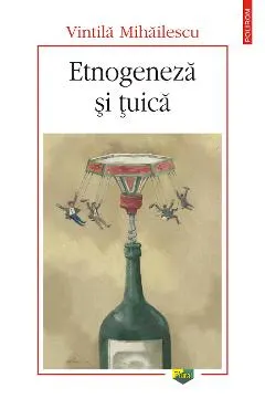 eBook Etnogeneza si tuica