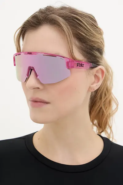 Bliz ochelari de soare pentru femei Matrix Small