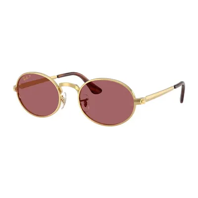 Ochelari de soare unisex Ray-Ban RB3931 001/AF Polarizati