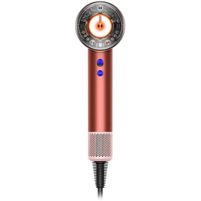 Dyson Supersonic™ Nural HD16 Strawberry/Blush uscator de par 1 buc