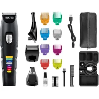 Wahl Color Trim Advanced Trimmer pentru parul de pe corp