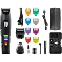 Wahl Color Trim Advanced Trimmer pentru parul de pe corp