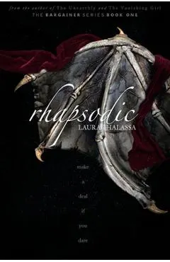 Rhapsodic (The Bargainers Book 1)