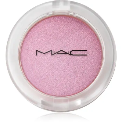 MAC Cosmetics Glow Play Bouncy Highlighter iluminator culoare Stratus 7.5 g