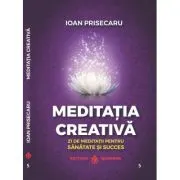 Meditatia creativa