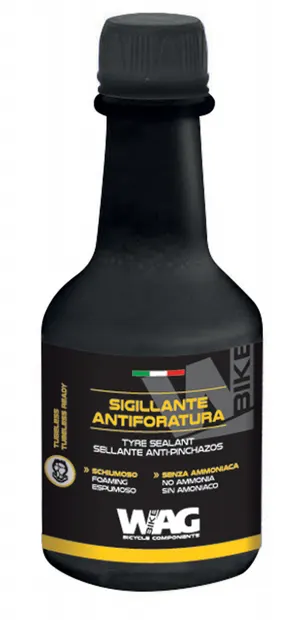 Spuma WAG Etansare Pneu 250ml