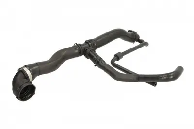Furtun Radiator Superior Potrivit Audi A3; Seat Altea Xl, Leon; Skoda Octavia Ii, Superb Ii; Vw Beetle, Eos, Golf Vi, Jetta Iii, Jetta Iv, Scirocco Iii 1.8 2.0 09.04-11.17