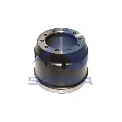 Tambur frana SAMPA 075.128