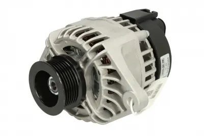 Alternator (12v, 85a) Potrivit Alfa Romeo 145, 146, 147, 155, 156, 166, Gtv, Spider; Fiat Barchetta, Brava, Bravo I, Coupe, Doblo, Doblo Minivan, Marea, Multipla, Palio, Punto 1.4-2.4d 08.94