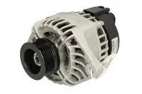 Alternator (12v, 85a) Potrivit Alfa Romeo 145, 146, 147, 155, 156, 166, Gtv, Spider; Fiat Barchetta, Brava, Bravo I, Coupe, Doblo, Doblo Minivan, Marea, Multipla, Palio, Punto 1.4-2.4d 08.94-